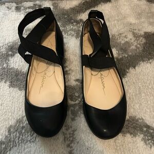 Jessica Simpson shoes. Size 10